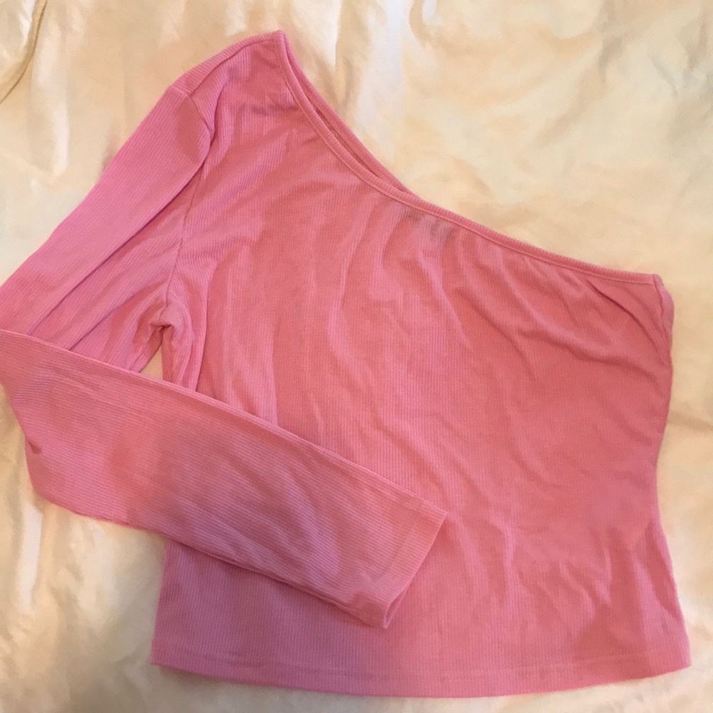 Asymmetrical top